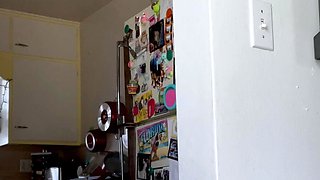 Emo Teen Becka Solo Webcam Masturbation Porn