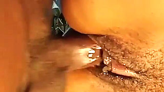 Sweet Sexy Fuck with My Boss on Hot Dick