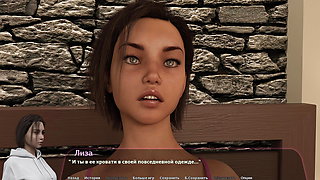 Complete Gameplay - Haley's Story, Part 3