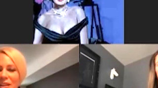 Livestream with Cherie Deville Featuring Cherie Deville