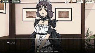 3d, anime hentai, tsunade and sakura