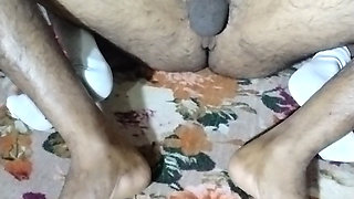 Step father fuck his step daughter