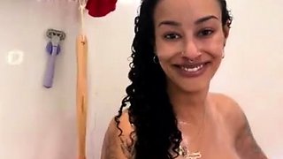 CIMA black and ebony