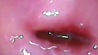 Extreme Close-up Pussy Cam