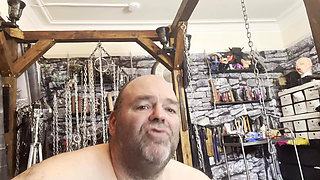 Part 1 Domina Satana and Lanista Bear