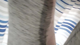 Master Please May I Releave Myself