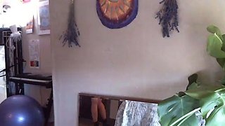 Perfect Pussy Close up milf Selda
