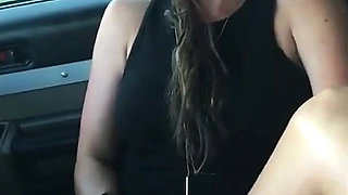 Pussy & Asshole Flashing