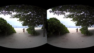 Superprivatevr Holiday With Little Caprice
