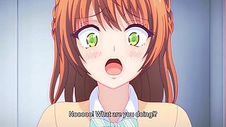Hentai Hottie