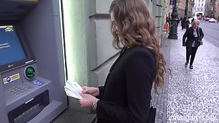 Czech Streets 123 Russian manager