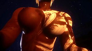 3D Animation