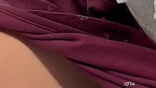 Hidden cam public sex