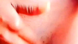 Very Big Clitoris Slut Send Me Her Video Masturbating,she so Horny