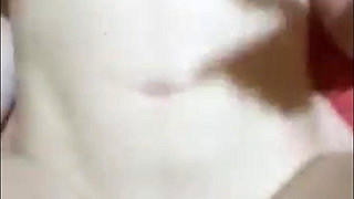 POV Fucking My Colombian Girl Hard While I Hold the Camera