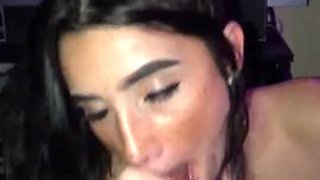 Mackzjoness Blowjob
