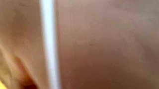 Fit Hotel Maid's Ass Pounded by Huge Cock in Room Service Fuck