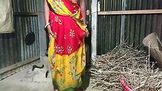 Hindi Sex In I Came To My Stepfather-in-laws House And Fed My Stepson-in-law And Fucked My Wife In The Kitchen