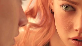A University Student and Many Secrets (part 1)
