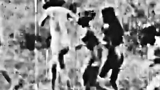 El Satario - Restored 4K Vintage Erotica