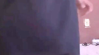 My Neighbor Sent Me a Video so I Could Masturbate Thinking About Her Ass