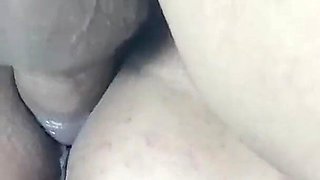 Deep Penetration on Wifes Pussy