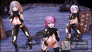mmd r18 sex dance public anal teacher cheating milf fuck hard dick bbc asmr dildo animation 3d hentai
