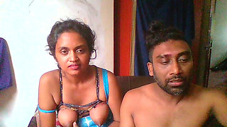 Stepmom Back in Sri Lankan Beach House Part B