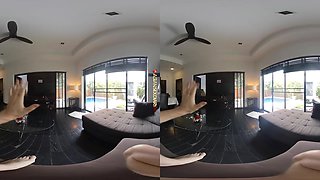Meet and Fuck hot ONLYFANS Model Pla from Pattaya - AsiansexdiaryVR