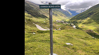 Cynthia - a Doll in the Real World