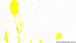The History Of Lesbians With Kortney Kane, Nina Mercedez - Brazzers