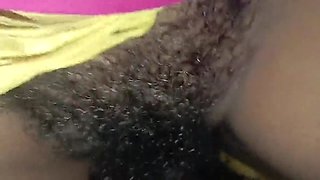 Wife Massaged With Mustard Oil And Fucked