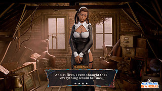 EP7: Oh! You Love Being Dominated Marianne - Lust Sisters