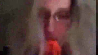 Lace Tears and the Goddess Mirror