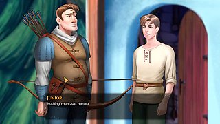 High heels and stockings in animated hentai fantasy with Misskitty2k