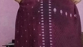 Romantic bhabhi hot 🥵 video sexy girl