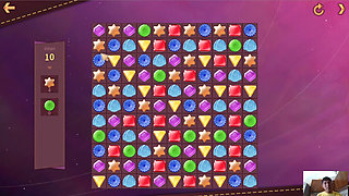 Hot and lovely purple lust