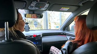 Stacy, 27, secretary in a dental practice! - Jacquie et Michel TV