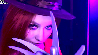 Step Daughter with Perfect Ass Gets Fucked