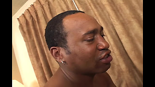 Suck Cock with a Lot of Drool