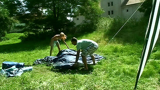 Compilation, Lesbians, Threesomes, Ass and Cunt Get Fucked.