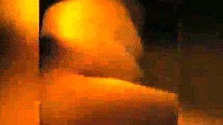 Busty Wife In Threesome With Hubby And BBC Friend pp