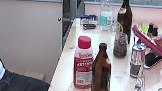 Student Aneta Cheated