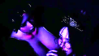 Blowjob the Booty Firewall - 3D Animation Hentai