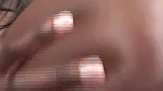 Solei Dior Shows off Her Big Ass and Gets Her Pussy Pounded by a BBC.