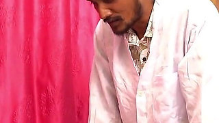 Doctor Fuck Beautiful Wife