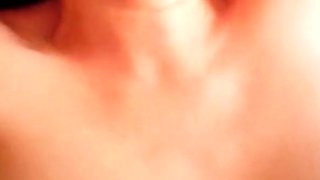 French MILF Cheats with Friend While Husband Watches