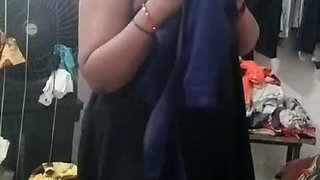 Indian Old Girls New viral hot video