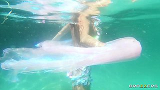 Wonderful Alexis Fawx sex filthy video