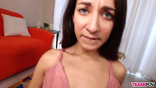 She Wants it Bad - Freya Von Doom - TeasePOV